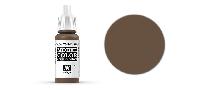 Vedi Scheda Vallejo 70941 - MODEL Color: Terra bruciata ombra Matt. 17 ml Vallejo - Scala  H0 TT N Z 
