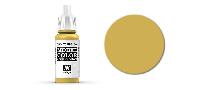 Vedi Scheda Vallejo 70996 - MODEL Color: Gold - colore acrilico 17 ml Vallejo - Scala  H0 N Z TT 