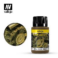 Vedi Scheda Vallejo 73826 - Erba e Fango 40 ml Vallejo - Scala  H0 TT N Z 