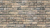 Vedi Scheda Vollmer 46038 - Foglio Muro Basalto Vollmer - Scala  H0 