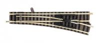 Vedi Scheda Fleischmann 9171 - SCAMBIO DESTRO 111 mm Fleischmann - Scala  N 