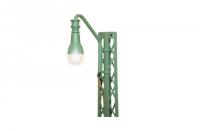 Vedi Scheda Viessmann 4180 - H0 lampada per palo di sostegno Viessmann - Scala  H0 