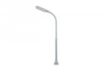 Vedi Scheda Viessmann 60901 - H0 lamp. stradale singolo con LED e connettore Viessmann - Scala  H0 