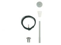 Vedi Scheda Viessmann 6721 - H0 kit di montaggio per lampada stradale Viessmann - Scala  H0 