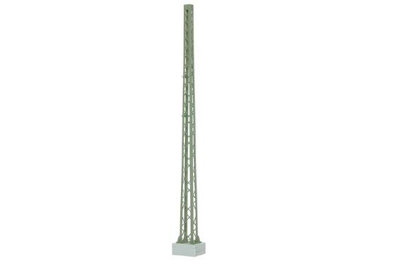 H0 palo di sostegno altezza: 150 mm