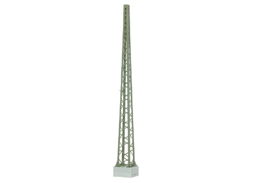 H0 palo di sostegno altezza: 175 mm