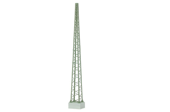 H0 palo di sostegno altezza: 195 mm
