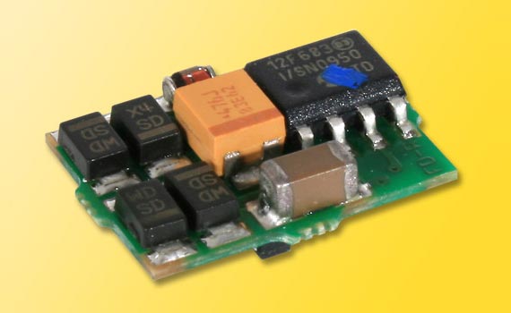 Decoder funzioni basic