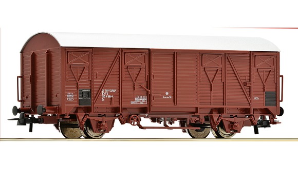 Modellismo Ferroviario Carri FS e Italiani scala H0