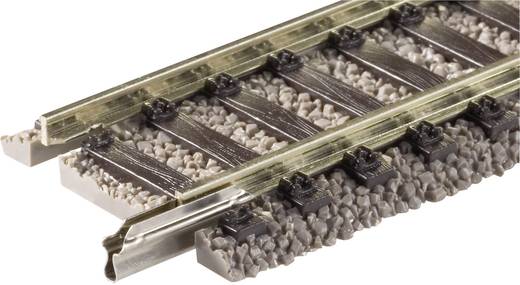 Modellismo Ferroviario Binari Fleischmann Profi H0