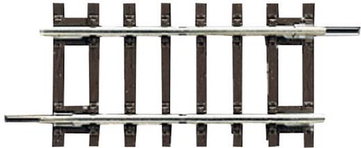Modellismo Ferroviario Binari Roco Line senza massicciata H0